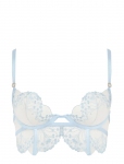 Bluebella - Marisa Wired Bra - Tugikaartega rinnahoidjad - 75 D