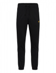 Lyle & Scott Sport - Jacquard Tape Joggers - Spordidressip&uuml;ksid - XXL