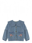 Fliink - Don Rose Bomberjacket - Bomber-jakid - 98