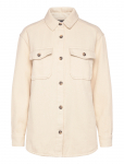 Patagonia - W's Fjord Loft Overshirt Jkt - Spordis&auml;rgid - L