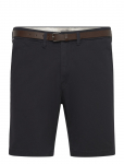 Jack & Jones - Jpstadam Belted Chino Shorts Reg - Chino l&uuml;hikesed p&uuml;ksid - XL
