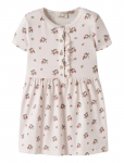 Lil'Atelier - Nmfgayo Smi Ss Dress Lil - L&uuml;hikeste varrukatega beebikleidid - 122