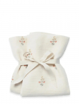 Garbo&Friends - Muslin Blanket 2 Pcs, 60X60 Cm, La Fraise - Musliintekid - 100X140