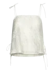 ROUGE EDIT - Rouluca Singlet Top/Pf - Varrukateta - 38