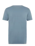 Lindbergh - Basic Tee S/S - L&uuml;hikeste varrukatega - XL