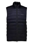 Lindbergh - Light Weight Puffer Vest - Vestid - L