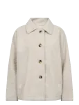 FREE/QUENT - Fqsoftly-Cape - Kerged suvejakid - XL