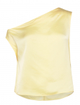 Ahlvar Gallery - Lacy Satin Tank - Varrukateta - M