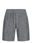 Blend - Bhaban Lin Shorts Pp Noos - Linased l&uuml;hikesed p&uuml;ksid - L