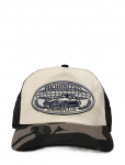 Prohibited - Racecore Trucker Cap - Nokam&uuml;tsid - ONE SIZE