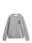 Gant - Graphic C-Neck Sweat - Dressipluusid - XL
