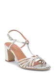 Jonak Paris - 088-Volia Cuir Craquele - Kontsaga sandaalid - 41