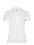 RS Sports - Women's National Team Polo Rec - Spordipolod - XS