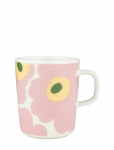 Marimekko Home - Unikko Mug 2,5Dl - Kohvitassid - 2.5 DL