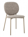 Bloomingville - Percey Dining Chair - Toolid - 56X82X47CM