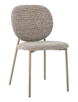 Bloomingville - Percey Dining Chair - Toolid - 56X82X47CM