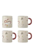 Bloomingville - Mary Mug - Kohvitassid - 295 ML
