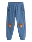 Lindex - Waffled Joggers - Dressip&uuml;ksid - 110