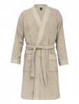 H&oslash;ie Of Scandinavia - Luno Bath Robe - Hommikumantlid - L/XL