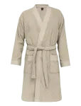 H&oslash;ie Of Scandinavia - Luno Bath Robe - Hommikumantlid - L/XL