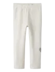 Name It - Nmfnikolinas Swe Legging Bru Lnoos - Retuusid - 86