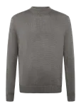 Armani Exchange - Pullover - &Uuml;mara kaelusega - XL