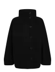 Gina Tricot - Funnel Neck Jacket - Light/summer Jacket - M