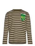 Lego Wear - Lego&reg; Ninjago&reg; T-Shirt L/S - Lwtaffy 602 - Pikkade varrukatega T-s&auml;rgid - 122