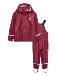 Lego Wear - Lego&reg; Pu Rain Set - Lwjivan 200 - Vihmariiete komplektid - 92