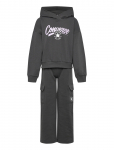 Converse - Cnvg Hoodie And Cargo Pant Set - Dressikomplektid - 163/175