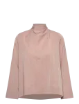 Rue De Tokyo - Semira Crinkled Tencel - Pikkade varrukatega - M