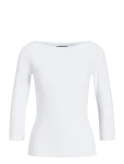 JJXX - Jxfifi Str 3/4 Boatneck Top Jrs Noos - Pikkade varrukatega - XL