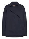 Rue De Tokyo - Sparrow Garment Dyed Poplin - Pikkade varrukatega - M