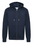 Tom Tailor - Sweat Hoodie Jacket - Kerged jakid - M