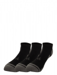 Calvin Klein Golf - Tech Trainer Sock ( 3 Pairs ) - Spordisokid - OS41/46