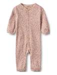 Wheat - Jumpsuit L/S Felizia - Kombinesoonid - 74