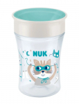 NUK - Evolution Magic Cup, Neutral - Nokaga tasssid - 230 ML