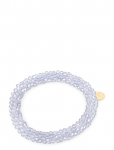 SN&Ouml; Of Sweden - United Bubbles Elastic Brace G/Light Blue-Onesize - P&auml;rlitega k&auml;ev&otilde;rud - ONE SIZE
