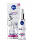 Nivea - Cellular Expert Filler Hyaluron Replumping Serum - Seerumid - 30 ML