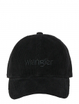 Wrangler - Corduroy Cap - Nokam&uuml;tsid - ONE SIZE