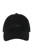 Wrangler - Corduroy Cap - Nokam&uuml;tsid - ONE SIZE