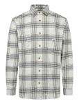 Lee Jeans - Workwear Shirt 2.0 - Vabaaja s&auml;rgid - M