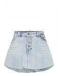 Desigual - Fal_Globo - Teksaseelikud - M