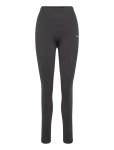 ICANIWILL - Shape Mid Waist Tights W - Spordi treeningretuusid - S