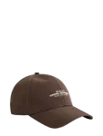 Gant - Dressed Graphic Cap - Nokam&uuml;tsid - ONE SIZE