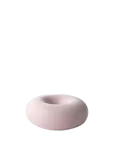 Studio About - Bob Candle Holder, Small, Rose - K&uuml;&uuml;nlajalad - &Oslash;:10.5CM