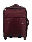 Lipault - Transparent Luggage Cover M - Pagasikatted - 56