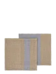 Blomus - Set Of 2 Dishcloths - Gano - N&otilde;udepesulapid - 25X25CM