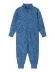 Reima - Wool Overall, Parvin - Kombinesoonid - 80