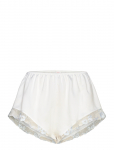 Hunkem&ouml;ller - Short Satin Emb Peonie - L&uuml;hikesed p&uuml;ksid - L